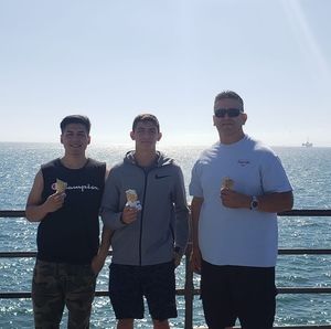 Meet your Posher, David